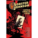 фото Lobster Johnson Volume3