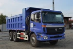 фото Самосвал Foton 6x4 Auman BJ 3251 DLPJB-S