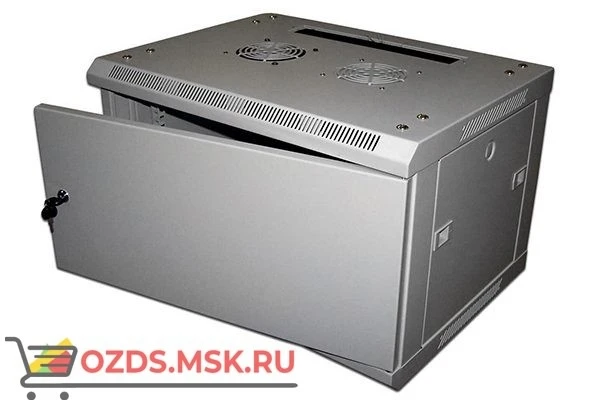 Фото NTSS-W9U6045FD 19″: Настенный шкаф