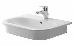 Фото Duravit D-Code 0337540000