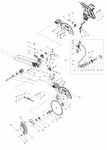 фото Шестерня редуктора MAKITA LS1018L