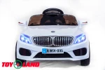 фото Детский электромобиль BMW XMX 835