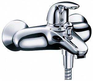 Фото Hansgrohe Focus E 31740000 для ванны с душем