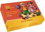 фото Логическая игра "Логика"