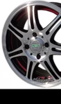 фото Nitro Y-4601 6x15/5x108 D63.3 ET50 BFPRI