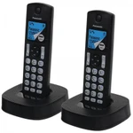 фото KX-TGC322(RU1) DECT-Система