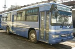 фото Автобус Daewoo BS 106