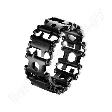 Фото Браслет Leatherman Tread Black 832324