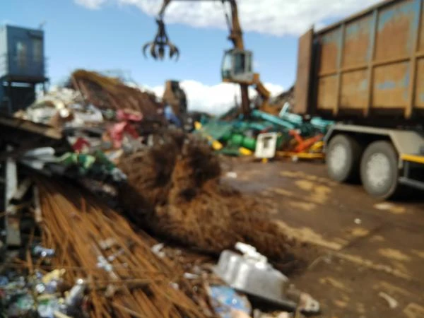 Фото Бесплатный вывоз металлолома. Покупка Вывоз Оплата лома.