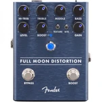 фото Педаль эффектов Fender Full Moon Distortion Pedal