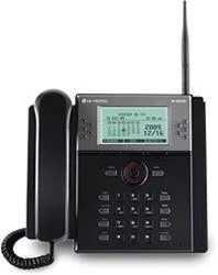 Фото Беспроводная DECT Мини-АТС LG-Ericsson W-SOHO