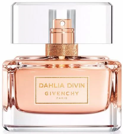 Фото Givenchy Dahlia Divin EAU DE TOILETTE 30мл Стандарт