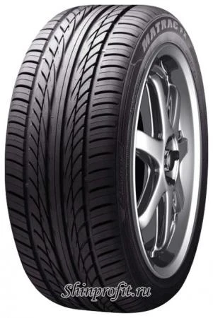 Фото Marshal Matrac FX MU11 195/65 R15 91H