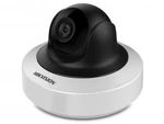 фото IP-видеокамера Hikvision DS-2CD2F22FWD-IS.2Мп компактная с функцией поворота/наклона и ИК 10м 2,8mm