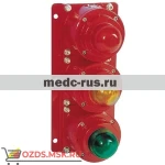 фото Световой индикатор MEDC SM87SL-2