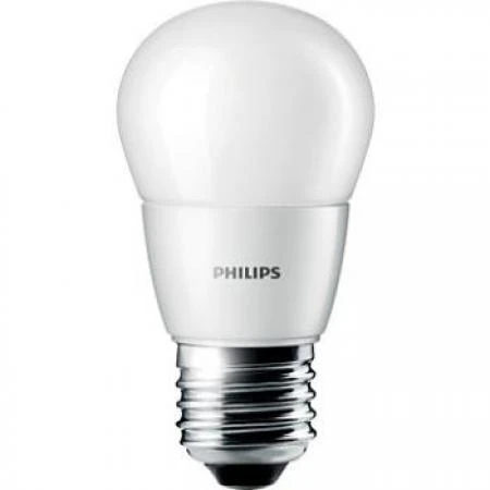 Фото Лампа Philips CorePro LEDluster 2.7-25W E27 827 P48 FR - 929000274302