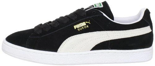 Фото PUMA Suede Classic Sneaker