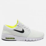 фото Nike SB Stefan Janoski Max White/Black Volt