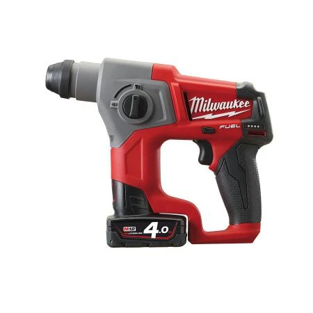 Фото Перфоратор Milwaukee M12 CH-402C Sds+