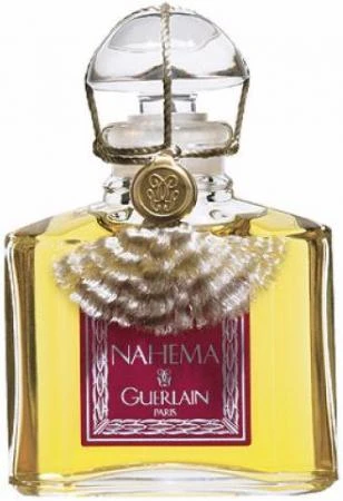 Фото Guerlain Nahema 50мл Стандарт