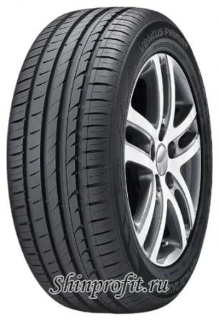 Фото Hankook Ventus Prime2 K115 195/55 R16 87V RunFlat