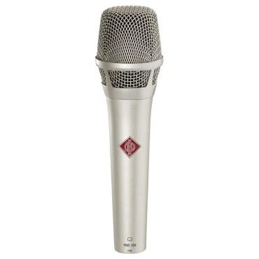 Фото Конденсаторный микрофон Neumann KMS 104