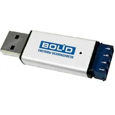 Фото Болид USB-RS232