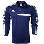 фото Свитер Для Тренировок Adidas Tiro13 Trg Top Z21120 Sr