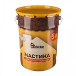 фото Мастика для гибкой черепицы Dоcke 5 л (4.2 кг)