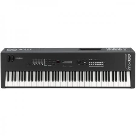 Фото Синтезатор Yamaha MX88 Black