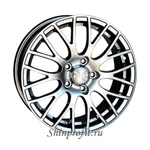 фото Proma GT 6.5x16/4x100 D67.1 ET45 Платина