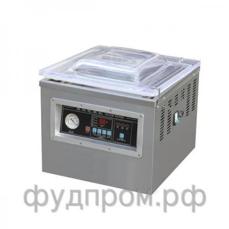 Фото Вакуумный упаковщик DZQ-500/2F FoodAtlas Eco