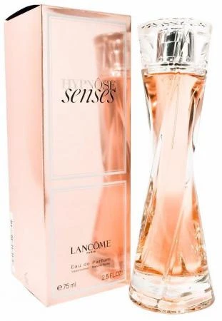 Фото Lancome HYPNOSE Senses 75мл Стандарт