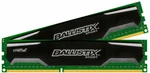 фото Crucial Модуль памяти Crucial Ballistix Sport BLS2KIT8G3D1609DS1S00