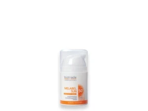 Фото Солнцезащитный крем SPF 50+ Melabel Sun Биотрейд 50 ml