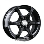 фото Racing Wheels H-116 6.5x15/4x98 D58.6 ET40 Black