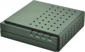 Фото IP АТС Atcom IP01