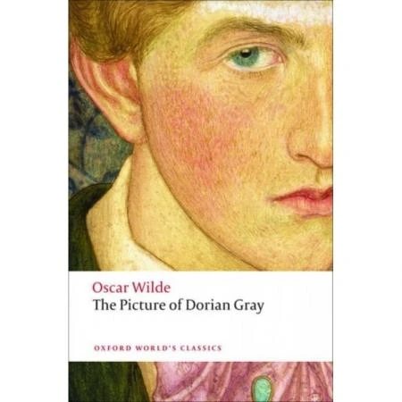 Фото Picture of Dorian Gray. Oscar Wilde