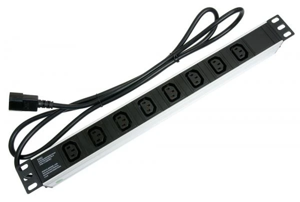 Фото Cabeus PDU-8I-2IEC