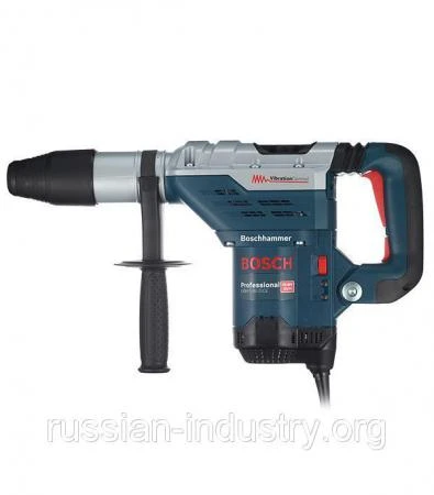 Фото Перфоратор Bosch GBH 5-40 DC 1150 Вт 8.8 Дж SDS-max