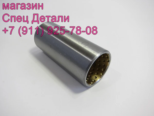 Фото Daewoo Ultra Novus Втулка рессорная 8-16Т JB018-P056-001