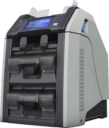 Фото Cassida Счетчик сортировщик банкнот GRGBanking CM200V