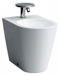 фото Laufen Kartell 8.3233.1.000.302.1