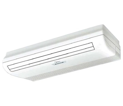 Фото Кондиционеры Midea MUB-60HRN1-R/MOUA-60HN1-R