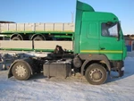 фото Продам Тягач МАЗ 5440А9-1320-031. 4х2. 2011 г.