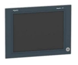 Фото Промышленный компьютер Panel PC Flash Disk 15" AC 2 PCI 1,6