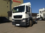 фото MAN TGS 19.400 4X2 BLS 2011 года