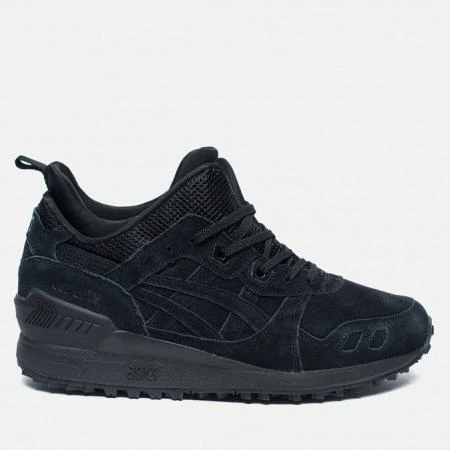 Фото ASICS Gel-Lyte MT Black/Black