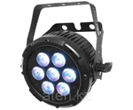 фото CHAUVET-PRO COLORdash Par Quad 7