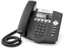 Фото IP-телефон Polycom SoundPoint IP 450